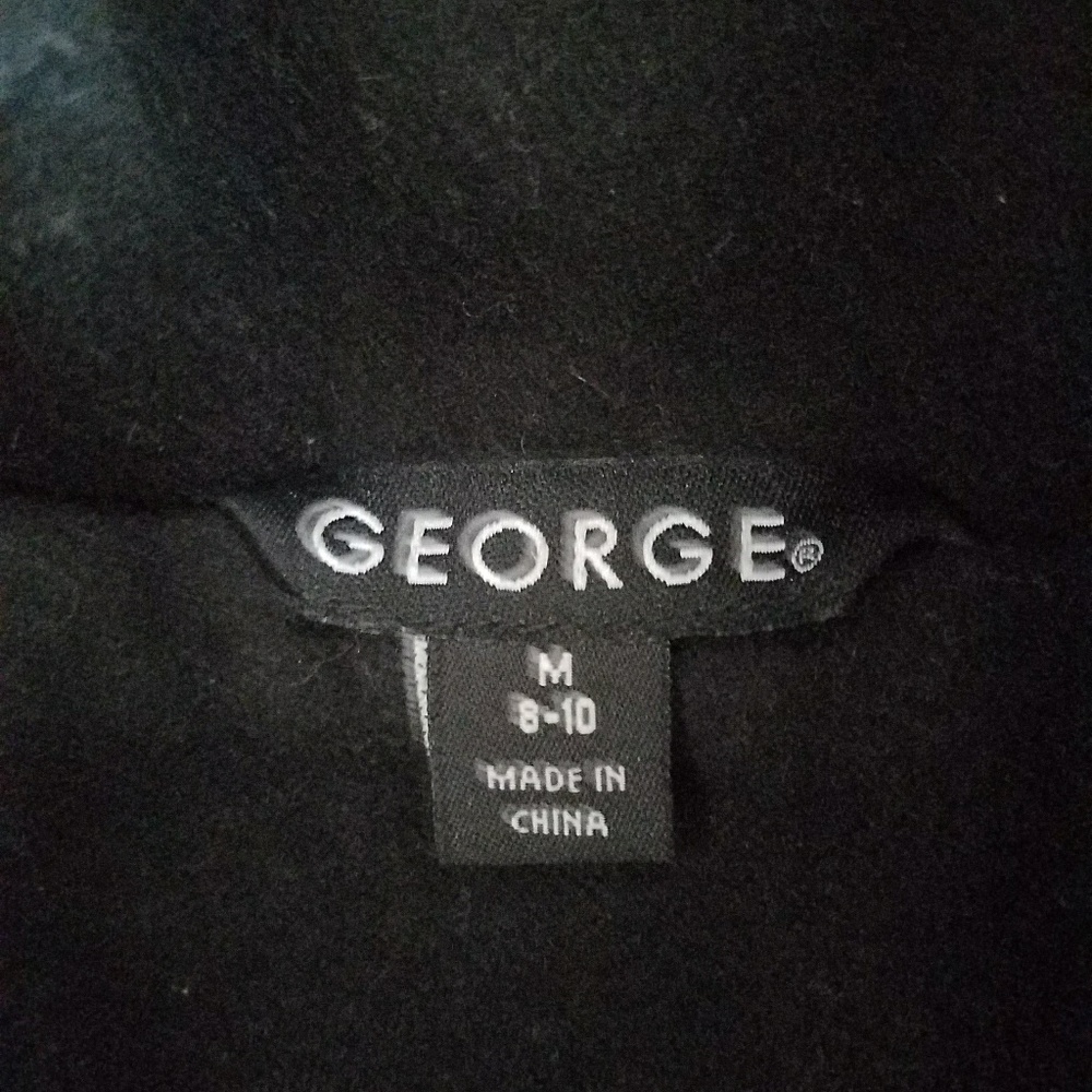 Peacoat Jacket - Picture 4 of 4